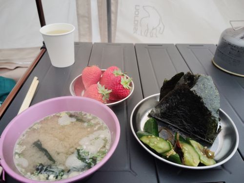 用事ついでに2泊キャンプ 淡路島アウトドア ビレッジ 津井キャンプ場 ソロキャンプ 区画サイト しずさんのキャンプブログ CAMPiii（キャンピー） -キャンプ専用SNS キャンプのすべてがここに集まる-