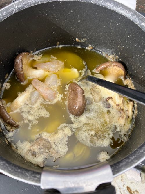 寒かったけど、その分富士山はキレイ！ PICA富士ぐりんぱ ソロキャンプ 区画サイト オートサイト アクセルさんのキャンプブログ CAMPiii（キャンピー） -キャンプ専用SNS キャンプのすべてがここに集まる-