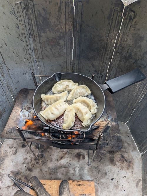 2026年6泊目 小川の里オートキャンプ場 ソロキャンプ グループキャンプ フリーサイト アニさんのキャンプブログ CAMPiii（キャンピー） -キャンプ専用SNS キャンプのすべてがここに集まる-