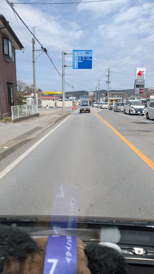 ちくいち (標高約1200m)(オートフリーサイト4500円) 内山牧場 ソロキャンプ グループキャンプ フリーサイト オートサイト IZUIZUさんのキャンプブログ CAMPiii（キャンピー） -キャンプ専用SNS キャンプのすべてがここに集まる-