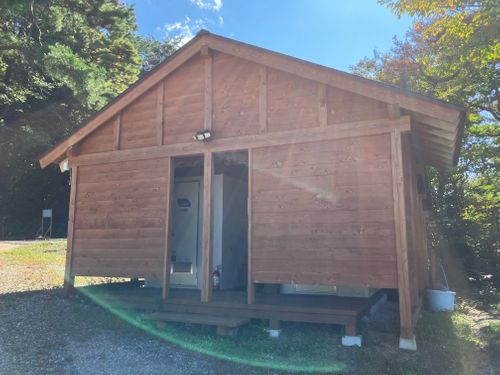 鳥取スゴッ! もう砂漠じゃん 行ったことないけどw 西のふもとっぱらMasumizu天空キャンプ場 ソロキャンプ フリーサイト けんじさんのキャンプブログ CAMPiii(キャンピー) -キャンプ専用SNS キャンプのすべてがここに集まる-