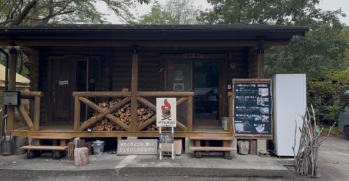 火剣山キャンプ場🏕️ 初 火剣山キャンプ場 ソロキャンプ 区画サイト オートサイト さいちゃんさんのキャンプブログ CAMPiii（キャンピー） -キャンプ専用SNS キャンプのすべてがここに集まる-