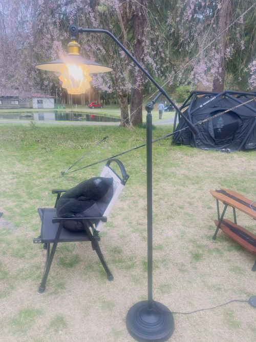 贖罪キャンプ🏕️相方のご機嫌とらないと😱 リバーランズ角川 グループキャンプ skitさんのキャンプブログ CAMPiii（キャンピー） -キャンプ専用SNS キャンプのすべてがここに集まる-