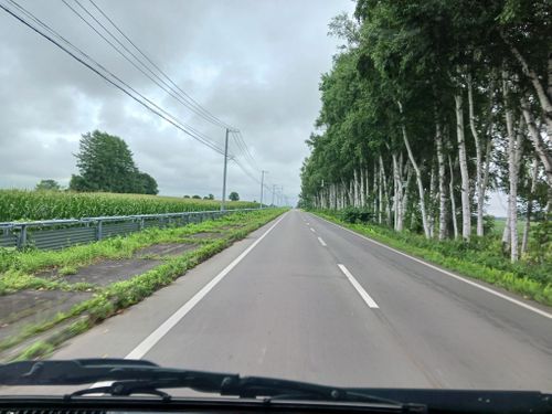 北海道の旨い!を食べるC△mp旅’2025(2 of 4) 北海道 ファミリーキャンプ キャンピングカー vios outdoor'sさんのキャンプブログ CAMPiii(キャンピー) -キャンプ専用SNS キャンプのすべてがここに集まる-