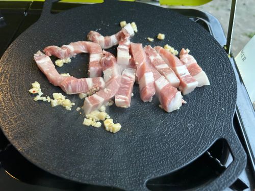 春うらら。千葉にゃんこ王国(^^) 花はなの里 グループキャンプ 区画サイト KOBApapaさんのキャンプブログ CAMPiii（キャンピー） -キャンプ専用SNS キャンプのすべてがここに集まる-