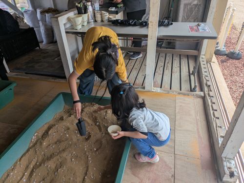 念願のソレイユの丘 ソレイユの丘 オートキャンプ場 ファミリーキャンプ 区画サイト ひなはるさんのキャンプブログ CAMPiii（キャンピー） -キャンプ専用SNS キャンプのすべてがここに集まる-