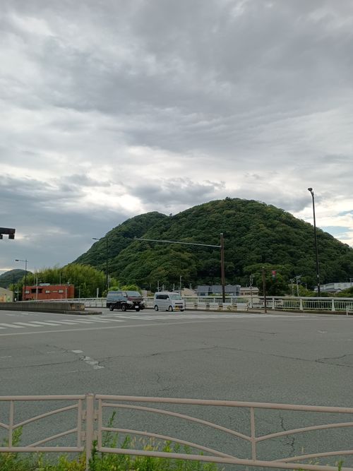 海キャンプ  下見へ 梅沢海岸駐車場 ソロキャンプ フリーサイト ウエィダーさんのキャンプブログ CAMPiii（キャンピー） -キャンプ専用SNS キャンプのすべてがここに集まる-