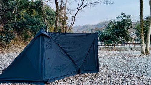 CAMPiii（キャンピー） ちゃむ！さんのキャンプブログ 自分のYouTube動画で初めて語りました(笑) 