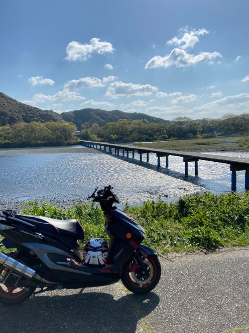 咸陽島公園キャンプ⛺️※過去キャンプ⛺️ 咸陽島公園 ソロキャンプ フリーサイト 平和☮️さんのキャンプブログ CAMPiii（キャンピー） -キャンプ専用SNS キャンプのすべてがここに集まる-