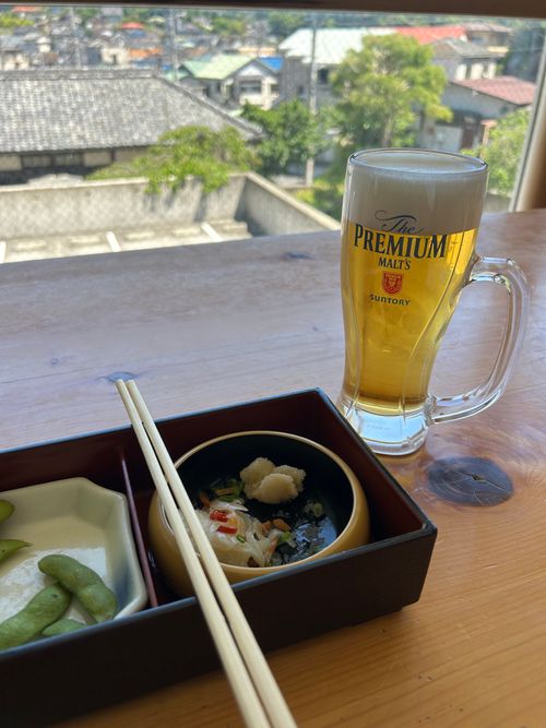 前日宅呑み中🍺思いたっての低山ハイク🥾 大楠山 ソロキャンプ Genさんのキャンプブログ CAMPiii（キャンピー） -キャンプ専用SNS キャンプのすべてがここに集まる-