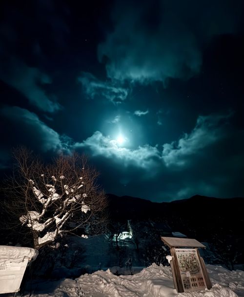 &rdquo;はじめての雪中&rdquo;を全力で楽しむ(*&acute;˘`*) 白川郷ひらせ温泉キャンプサイト グループキャンプ フリーサイト ぷりんさんのキャンプブログ CAMPiii（キャンピー） -キャンプ専用SNS キャンプのすべてがここに集まる-