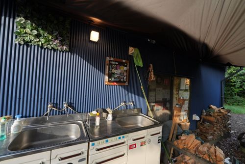 全国旅キャンプ第7弾は茨城編 皆野キャンプ場 ENJOY THE OUTDOORSさんのキャンプブログ CAMPiii(キャンピー) -キャンプ専用SNS キャンプのすべてがここに集まる-