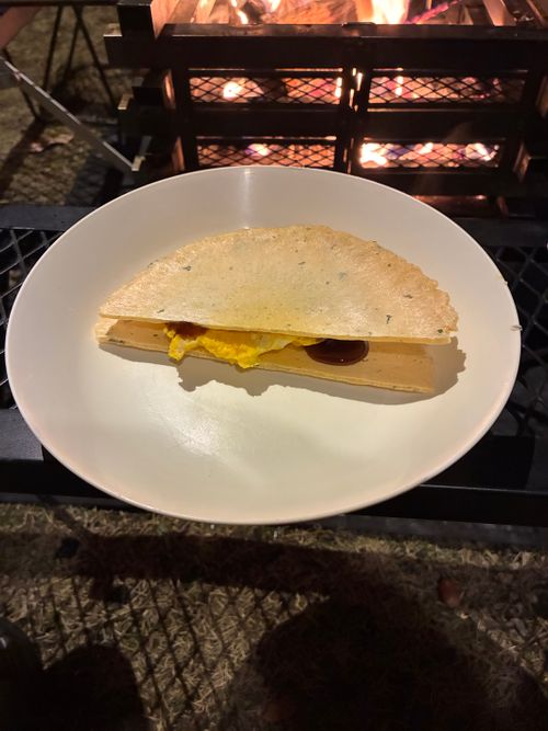 2025年16回目、温泉巡りキャン😆 菰沢(こもさわ)公園 オートキャンプ場 ファミリーキャンプ 区画サイト オートサイト わいげさんのキャンプブログ CAMPiii（キャンピー） -キャンプ専用SNS キャンプのすべてがここに集まる-