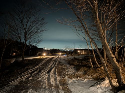 セリ鍋が食いたくて仙台まで来ました IZUMI PEAK BASE （泉ピークベース） ソロキャンプ 区画サイト 俺の酒場は野にあるさんのキャンプブログ CAMPiii（キャンピー） -キャンプ専用SNS キャンプのすべてがここに集まる-
