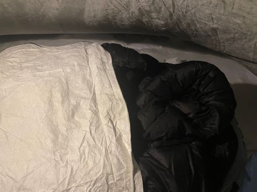 恒例の北海道極寒キャンプ ソロキャンプ ファミリーキャンプ グループキャンプ 区画サイト ENJOY THE OUTDOORSさんのキャンプブログ CAMPiii（キャンピー） -キャンプ専用SNS キャンプのすべてがここに集まる-