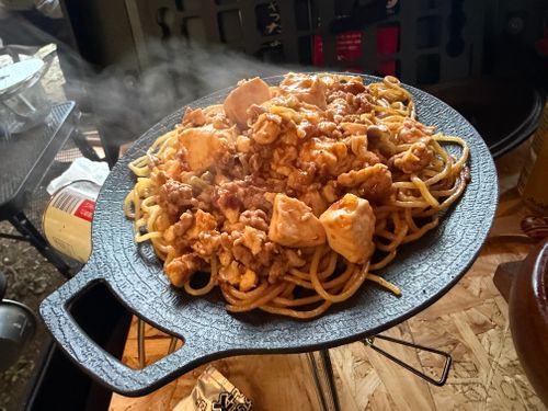 毎年恒例 GW奥会津キャンプ 会津高原ＩＮＡキャンプビレッジ グループキャンプ ソロキャンプ ファミリーキャンプ 区画サイト まっつんさんのキャンプブログ CAMPiii（キャンピー） -キャンプ専用SNS キャンプのすべてがここに集まる-