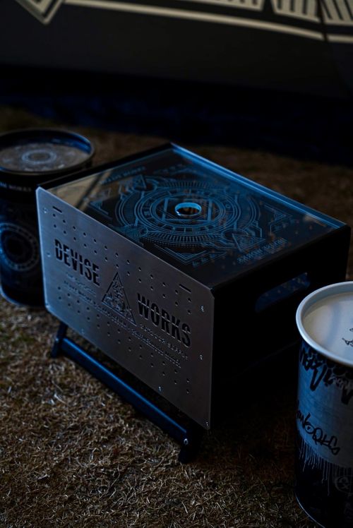 雪中行く前にやっとかないと... 南信州 うるぎ星の森オートキャンプ場 skitさんのキャンプブログ CAMPiii（キャンピー） -キャンプ専用SNS キャンプのすべてがここに集まる-