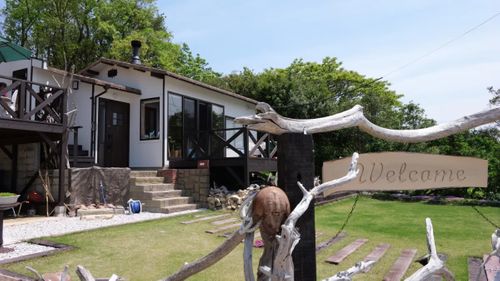 シルバーウィーク&hellip;楽しむはずだったおじ🐰キャン△ in 美濃ヶ浜海浜公園 〜 CAMP NO.214 美濃ケ浜海浜広場 ソロキャンプ ファミリーキャンプ フリーサイト おじキャン△さんのキャンプブログ CAMPiii（キャンピー） -キャンプ専用SNS キャンプのすべてがここに集まる-