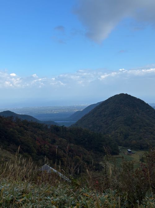 2025年15回目、念願の大山キャン😆 CAMPFIELD GOEN ファミリーキャンプ 区画サイト オートサイト わいげさんのキャンプブログ CAMPiii（キャンピー） -キャンプ専用SNS キャンプのすべてがここに集まる-