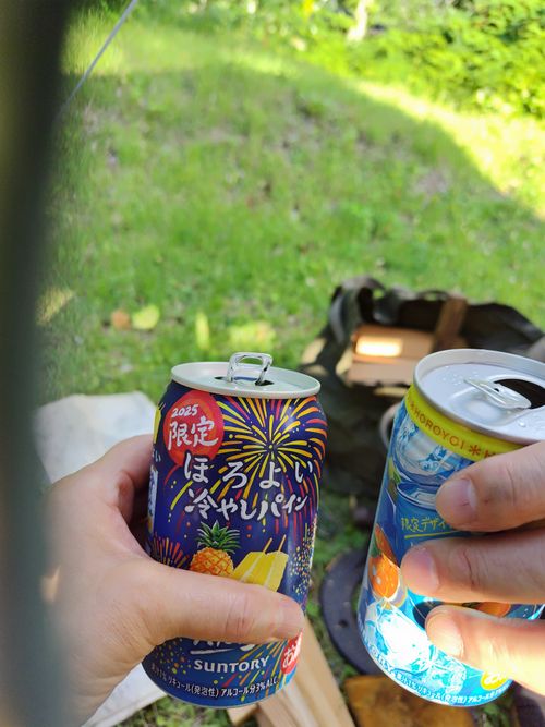 暑い夏は高原キャンプですね❢ 笹ヶ峰キャンプ場 ファミリーキャンプ 区画サイト オートサイト セツさんのキャンプブログ CAMPiii(キャンピー) -キャンプ専用SNS キャンプのすべてがここに集まる-