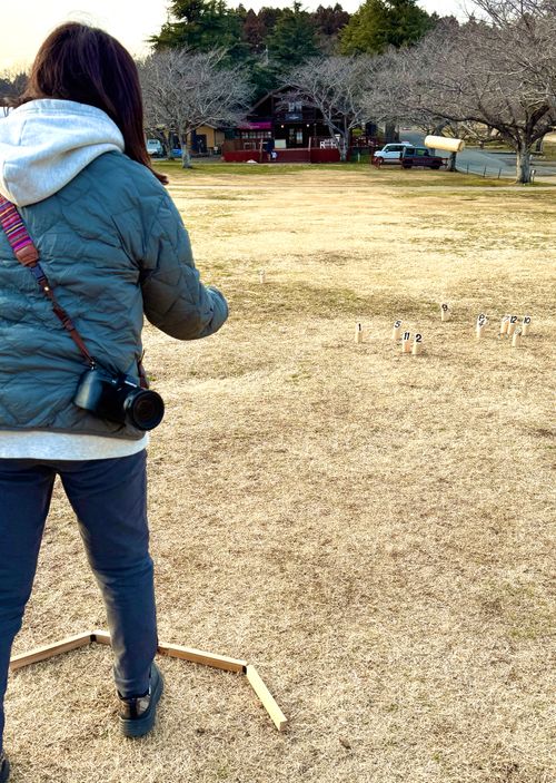 のんびりゆめ牧場 成田ゆめ牧場ファミリーオートキャンプ場 ファミリーキャンプ オートサイト フリーサイト EJIさんのキャンプブログ CAMPiii（キャンピー） -キャンプ専用SNS キャンプのすべてがここに集まる-