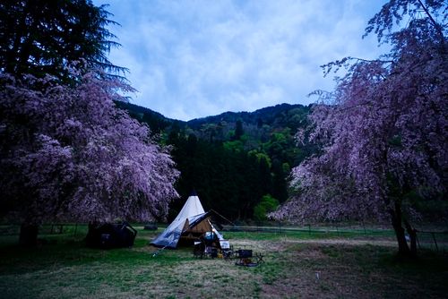CAMPiii（キャンピー） skitさんのキャンプブログ 贖罪キャンプ🏕️相方のご機嫌とらないと😱 リバーランズ角川