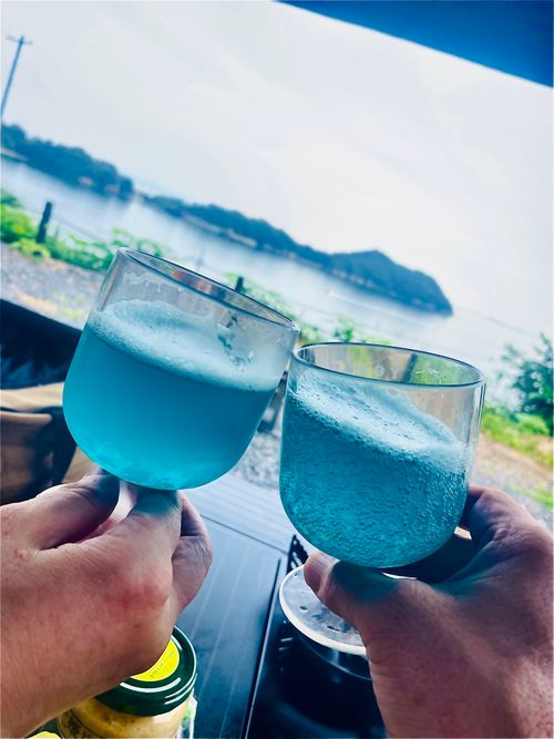 『キャンプは心の栄養よ❤️』お疲れのおじおばうさキャン△ in かじかじテラスCAMPFIELD 〜　CAMP NO.153 かじかじテラスcampfield ファミリーキャンプ グループキャンプ 区画サイト おじキャン△さんのキャンプブログ CAMPiii（キャンピー） -キャンプ専用SNS キャンプのすべてがここに集まる-