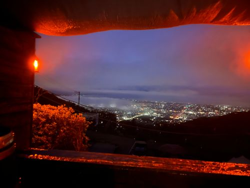 オッさん5人料理キャンプ 未完の里 グループキャンプ 区画サイト ナツメさんのキャンプブログ CAMPiii（キャンピー） -キャンプ専用SNS キャンプのすべてがここに集まる-