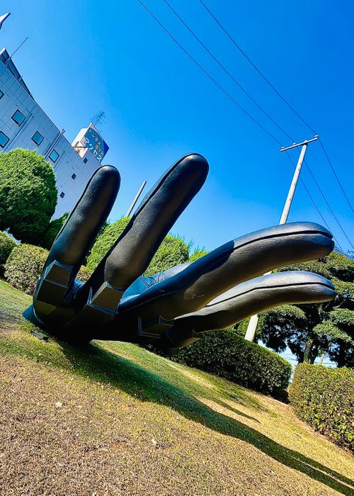 秋のエヴァ祭り？おじおばうさキャン△ in 江汐公園キャンプ場 〜 CAMP NO.166 江汐公園 ファミリーキャンプ グループキャンプ 区画サイト おじキャン△さんのキャンプブログ CAMPiii（キャンピー） -キャンプ専用SNS キャンプのすべてがここに集まる-
