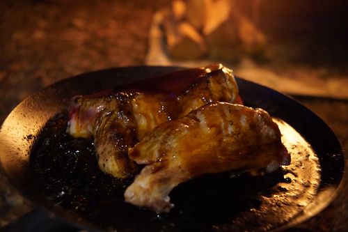 久しぶりのwoodsman WOODSMAN CAMPGROUND ソロキャンプ フリーサイト 週末スナフキンさんのキャンプブログ CAMPiii（キャンピー） -キャンプ専用SNS キャンプのすべてがここに集まる-