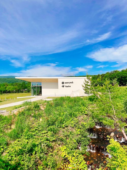 もう雪景色はおなかいっぱい&hellip;なので、現実逃避【備忘録】 エンゼルフォレスト那須白河｜ペットと泊まれる宿 Oniyomeさんのキャンプブログ CAMPiii（キャンピー） -キャンプ専用SNS キャンプのすべてがここに集まる-