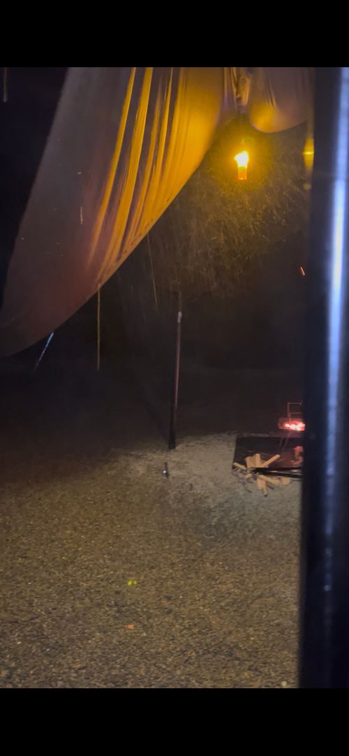 雲海が見れる人気キャンプ場で、完ソロ🏕️ みかぼ高原オートキャンプ場 ソロキャンプ 区画サイト オートサイト ぱぴさんのキャンプブログ CAMPiii(キャンピー) -キャンプ専用SNS キャンプのすべてがここに集まる-