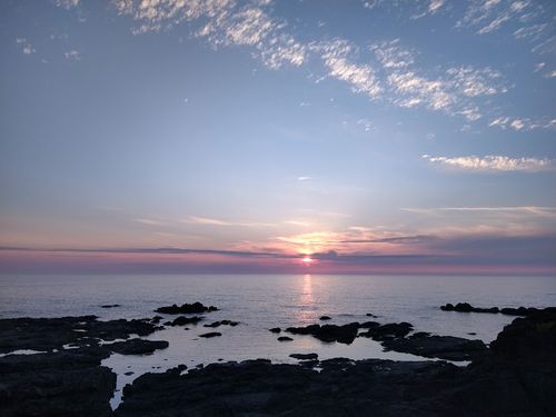 復活の日！ 1766kmの車泊とキャン泊の修理旅🚙 to 秋田・横手 Namerikawa Seaside Park - 滑川海浜公園オートキャンプ場 ファミリーキャンプ キャンピングカー vios outdoor'sさんのキャンプブログ CAMPiii（キャンピー） -キャンプ専用SNS キャンプのすべてがここに集まる-