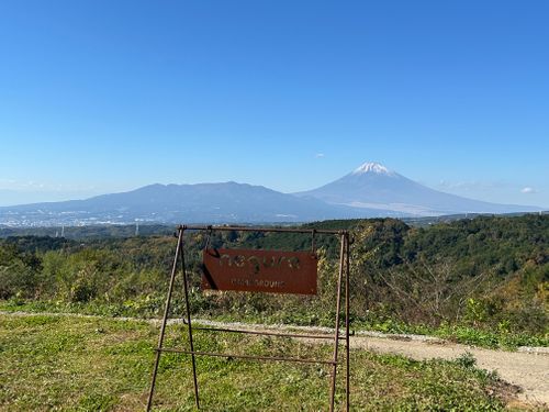 富士山🗻愛でつつ、ソロキャン満喫 negura campground ソロキャンプ フリーサイト Genさんのキャンプブログ CAMPiii（キャンピー） -キャンプ専用SNS キャンプのすべてがここに集まる-