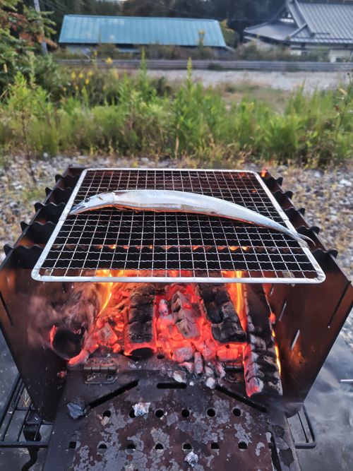 CAMPiii(キャンピー) けい@福島県さんのキャンプブログ 社畜、キャンプ行ったってよ camp circle きずな