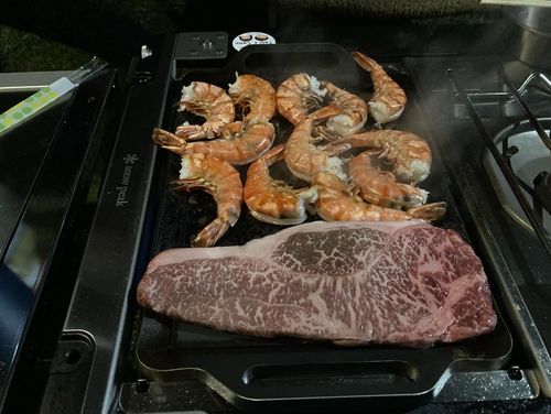 42回目 SNOW PEAK WAY 2025 PREMIUM IN HQ Snow Peak HEADQUARTERS Natural Lifestyle Store ファミリーキャンプ フリーサイト ヒロアキングさんのキャンプブログ CAMPiii（キャンピー） -キャンプ専用SNS キャンプのすべてがここに集まる-