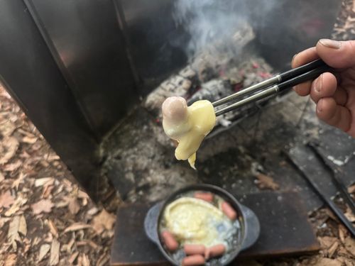 GW突入キャンプ ソロキャンプ フリーサイト まっつんさんのキャンプブログ CAMPiii（キャンピー） -キャンプ専用SNS キャンプのすべてがここに集まる-