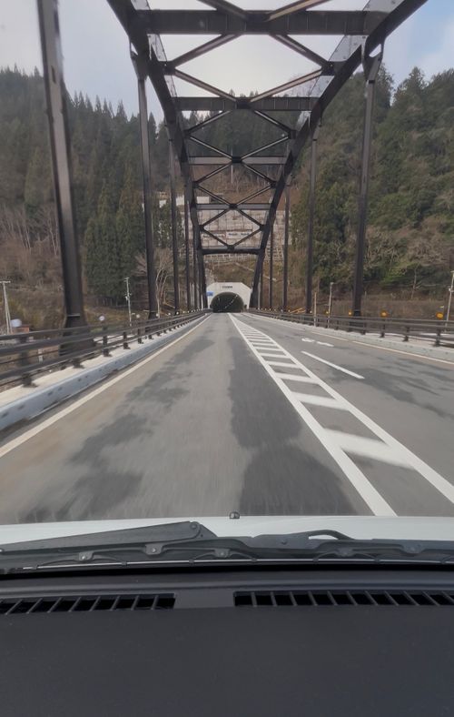 3月キャンプ　橋を渡り橋を渡りつり橋の里 つり橋の里キャンプ場 ソロキャンプ グループキャンプ フリーサイト △kuuga△さんのキャンプブログ CAMPiii（キャンピー） -キャンプ専用SNS キャンプのすべてがここに集まる-