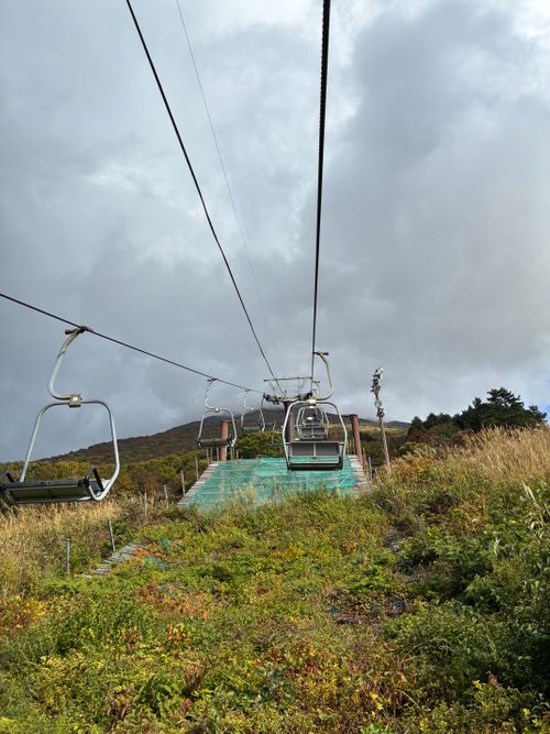 2025年15回目、念願の大山キャン😆 CAMPFIELD GOEN ファミリーキャンプ 区画サイト オートサイト わいげさんのキャンプブログ CAMPiii（キャンピー） -キャンプ専用SNS キャンプのすべてがここに集まる-