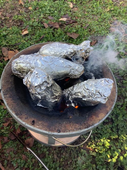 Vol.108 25/NO.27　いつもの場所にて‼️ 坂戸市 ソロキャンプ フリーサイト 🔥焚き火🔥さんのキャンプブログ CAMPiii（キャンピー） -キャンプ専用SNS キャンプのすべてがここに集まる-