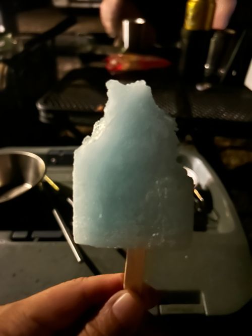 早朝SUP & 樹海ハイク🥾  本栖湖いこいの森キャンプ場 ソロキャンプ グループキャンプ 区画サイト Genさんのキャンプブログ CAMPiii（キャンピー） -キャンプ専用SNS キャンプのすべてがここに集まる-