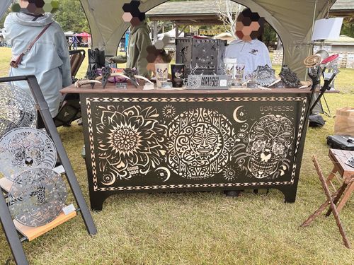 いばらきキャンプAUTUMN FESTA2025 涸沼自然公園キャンプ場 管理事務所 Oniyomeさんのキャンプブログ CAMPiii（キャンピー） -キャンプ専用SNS キャンプのすべてがここに集まる-