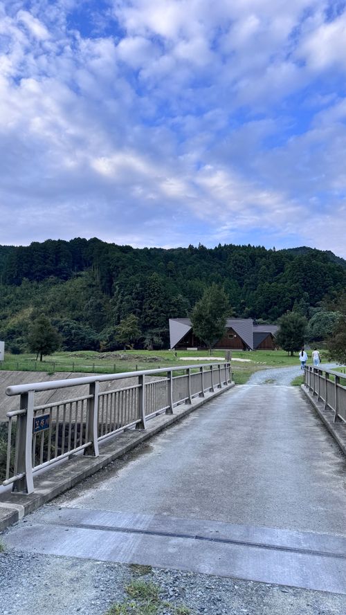 お月見最終日×ソロキャンプ🏕 奥八女焚火の森キャンプフィールド ソロキャンプ 区画サイト オートサイト はるかさんのキャンプブログ CAMPiii（キャンピー） -キャンプ専用SNS キャンプのすべてがここに集まる-