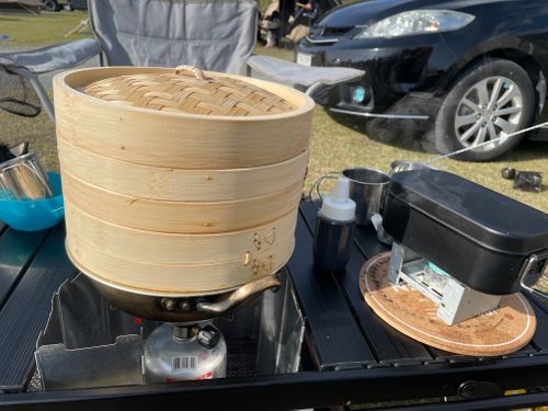 富士山キャンプと新倉浅間公園 朝霧Camp Base そらいろキャンプ場（フリーサイト・区画サイト・電源区画サイト） ファミリーキャンプ フリーサイト Kojiさんのキャンプブログ CAMPiii（キャンピー） -キャンプ専用SNS キャンプのすべてがここに集まる-