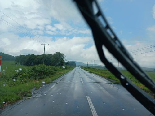 北海道の旨い!を食べるC△mp旅’2025(2 of 4) 北海道 ファミリーキャンプ キャンピングカー vios outdoor'sさんのキャンプブログ CAMPiii(キャンピー) -キャンプ専用SNS キャンプのすべてがここに集まる-