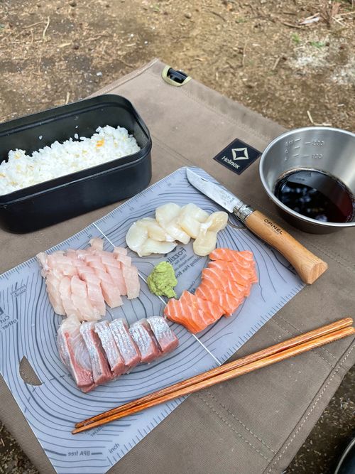 徒歩ソロで行く、いこいの森 RECAMP おだわら 小田原市いこいの森 RECAMP おだわら ソロキャンプ 区画サイト ma9さんのキャンプブログ CAMPiii（キャンピー） -キャンプ専用SNS キャンプのすべてがここに集まる-