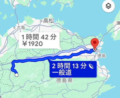 さあ、自然大国徳島へ！！ 四国三郎の郷 ソロキャンプ 区画サイト けんじさんのキャンプブログ CAMPiii（キャンピー） -キャンプ専用SNS キャンプのすべてがここに集まる-