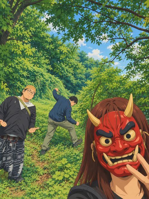 福島 ２泊目〜 マサチカ会 江湖村キャンプ場 グループキャンプ フリーサイト FUNEさんのキャンプブログ CAMPiii（キャンピー） -キャンプ専用SNS キャンプのすべてがここに集まる-