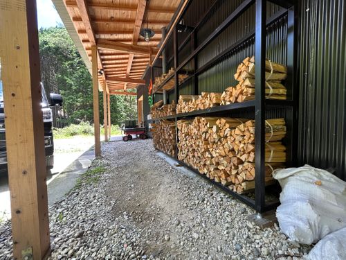 夏キャンプ　涼を求めて山奥へ NOSEGAWA GARDEN ファミリーキャンプ 区画サイト △kuuga△さんのキャンプブログ CAMPiii（キャンピー） -キャンプ専用SNS キャンプのすべてがここに集まる-