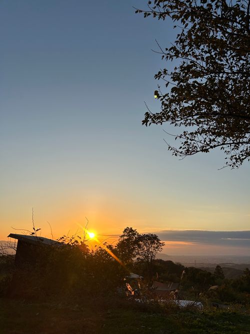 富士山🗻愛でつつ、ソロキャン満喫 negura campground ソロキャンプ フリーサイト Genさんのキャンプブログ CAMPiii（キャンピー） -キャンプ専用SNS キャンプのすべてがここに集まる-